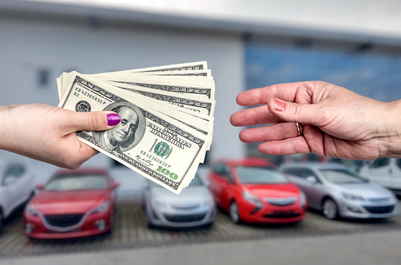 FL cash for cars